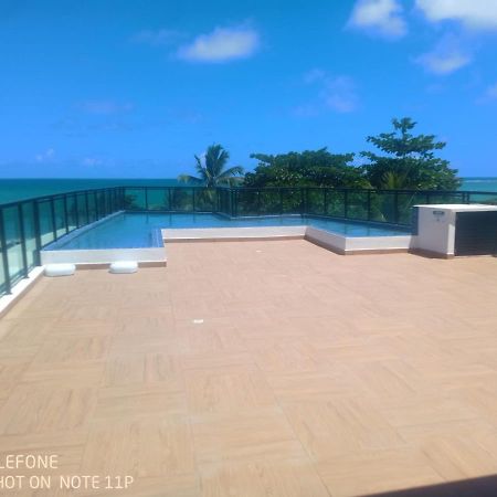 Flat- Maraca Bech Residence 2 Ipojuca Buitenkant foto