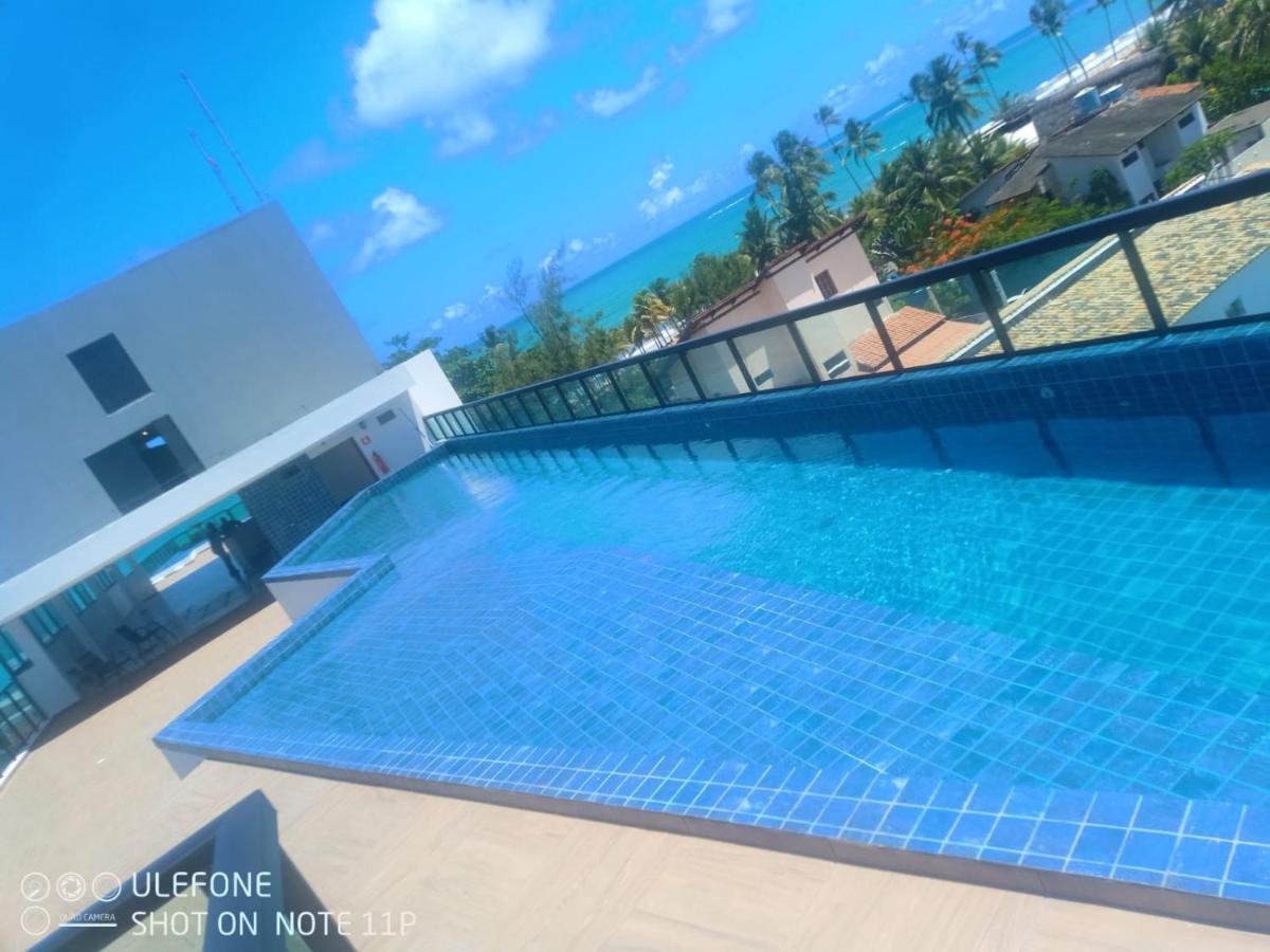 Flat- Maraca Bech Residence 2 Ipojuca Buitenkant foto