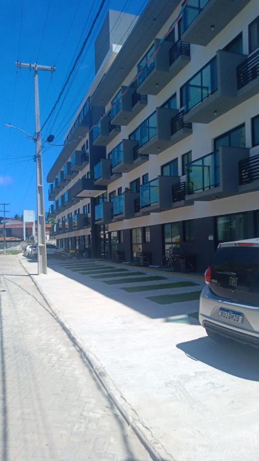 Flat- Maraca Bech Residence 2 Ipojuca Buitenkant foto
