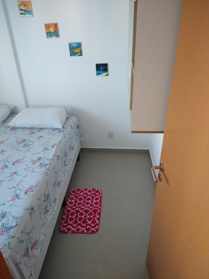 Flat- Maraca Bech Residence 2 Ipojuca Buitenkant foto