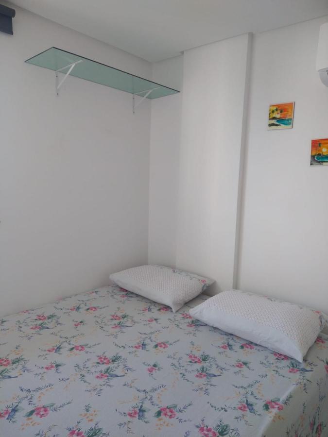 Flat- Maraca Bech Residence 2 Ipojuca Buitenkant foto