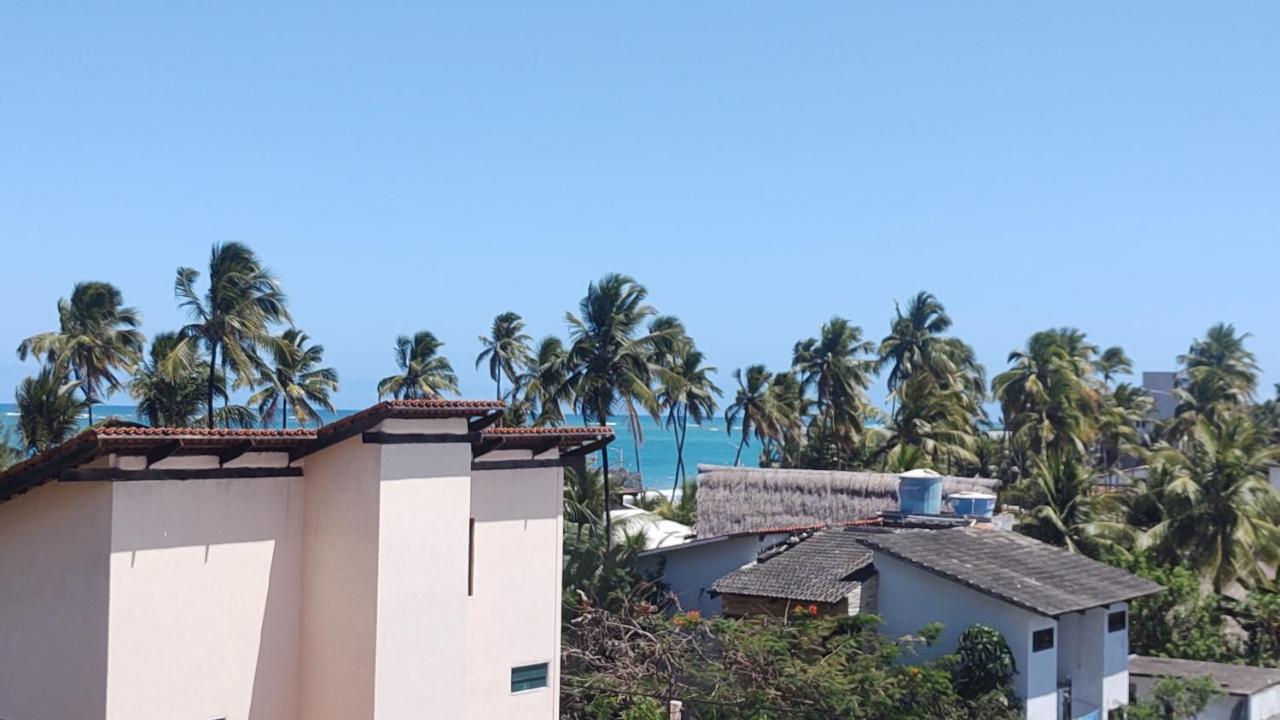 Flat- Maraca Bech Residence 2 Ipojuca Buitenkant foto